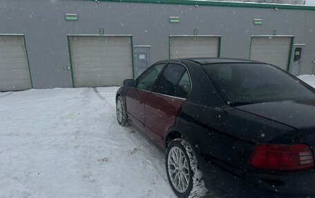 Mitsubishi Galant VIII, 2000 год, 300 000 рублей, 3 фотография