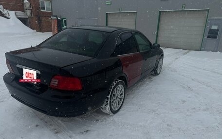 Mitsubishi Galant VIII, 2000 год, 300 000 рублей, 4 фотография