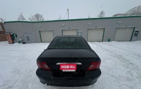 Mitsubishi Galant VIII, 2000 год, 300 000 рублей, 5 фотография
