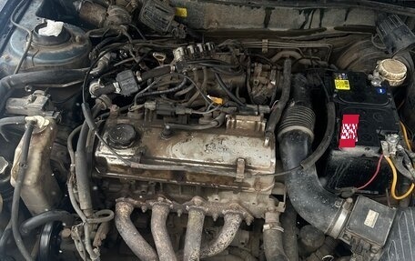 Mitsubishi Galant VIII, 2000 год, 300 000 рублей, 11 фотография