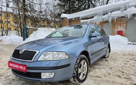 Skoda Octavia, 2008 год, 780 000 рублей, 3 фотография