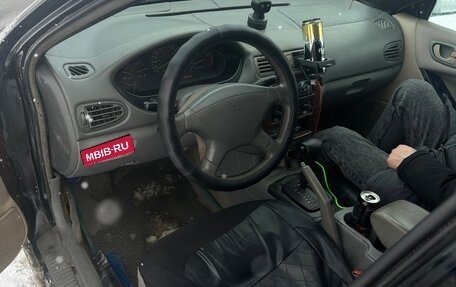 Mitsubishi Galant VIII, 2000 год, 300 000 рублей, 8 фотография