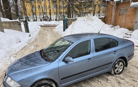 Skoda Octavia, 2008 год, 780 000 рублей, 5 фотография