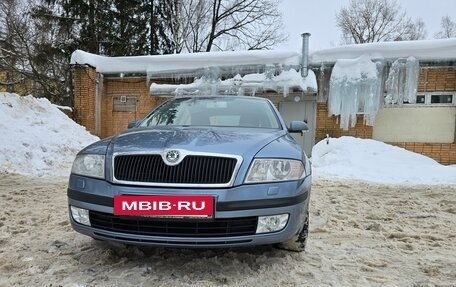 Skoda Octavia, 2008 год, 780 000 рублей, 4 фотография