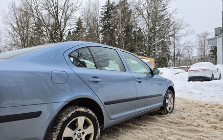 Skoda Octavia, 2008 год, 780 000 рублей, 11 фотография