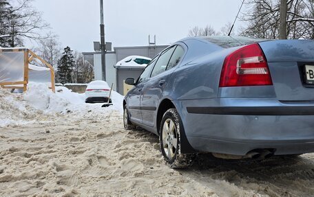 Skoda Octavia, 2008 год, 780 000 рублей, 7 фотография