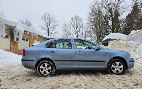 Skoda Octavia, 2008 год, 780 000 рублей, 12 фотография
