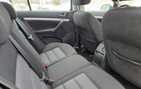 Skoda Octavia, 2008 год, 780 000 рублей, 15 фотография