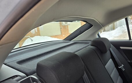 Skoda Octavia, 2008 год, 780 000 рублей, 16 фотография