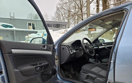 Skoda Octavia, 2008 год, 780 000 рублей, 18 фотография