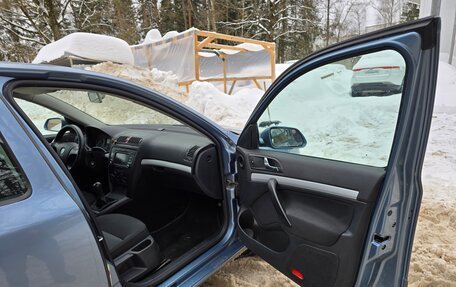 Skoda Octavia, 2008 год, 780 000 рублей, 13 фотография