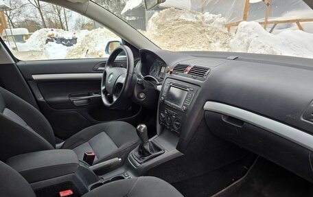 Skoda Octavia, 2008 год, 780 000 рублей, 14 фотография