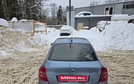 Skoda Octavia, 2008 год, 780 000 рублей, 9 фотография