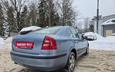 Skoda Octavia, 2008 год, 780 000 рублей, 8 фотография