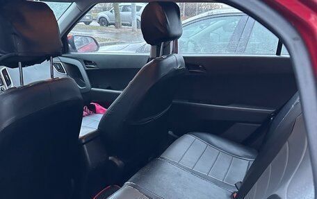 Hyundai Creta I рестайлинг, 2017 год, 1 250 000 рублей, 5 фотография