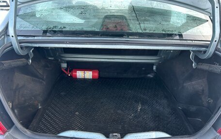 Renault Logan I, 2012 год, 150 000 рублей, 9 фотография