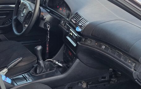 BMW 5 серия, 1998 год, 668 000 рублей, 7 фотография