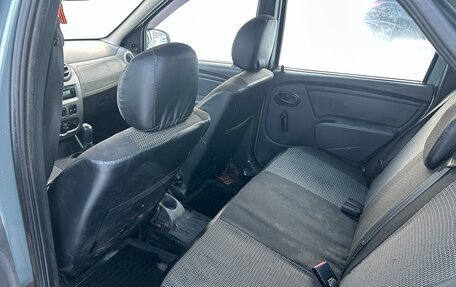 Renault Logan I, 2012 год, 150 000 рублей, 8 фотография