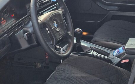 BMW 5 серия, 1998 год, 668 000 рублей, 9 фотография