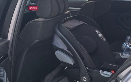 BMW 5 серия, 1998 год, 668 000 рублей, 8 фотография