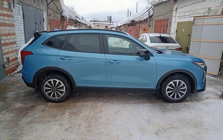 Haval Jolion, 2024 год, 2 050 000 рублей, 6 фотография