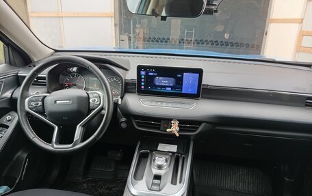 Haval Jolion, 2024 год, 2 050 000 рублей, 5 фотография