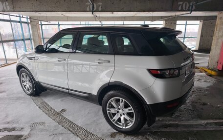 Land Rover Range Rover Evoque I, 2014 год, 2 300 000 рублей, 7 фотография