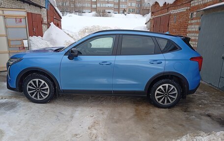 Haval Jolion, 2024 год, 2 050 000 рублей, 7 фотография