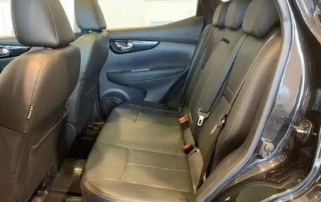 Nissan Qashqai, 2014 год, 1 600 000 рублей, 8 фотография