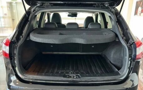 Nissan Qashqai, 2014 год, 1 600 000 рублей, 7 фотография