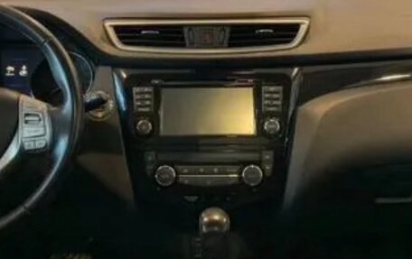 Nissan Qashqai, 2014 год, 1 600 000 рублей, 6 фотография