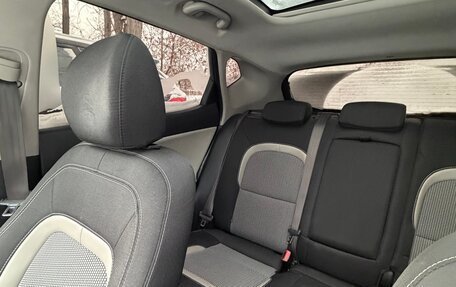 KIA cee'd III, 2014 год, 1 250 000 рублей, 4 фотография