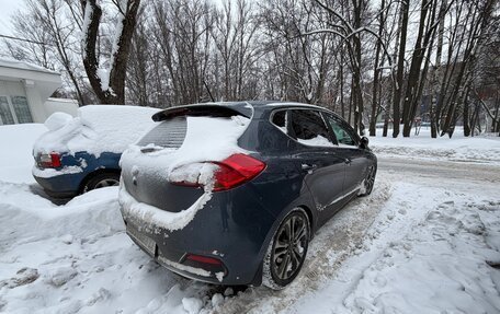KIA cee'd III, 2014 год, 1 250 000 рублей, 3 фотография