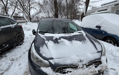 KIA cee'd III, 2014 год, 1 250 000 рублей, 2 фотография