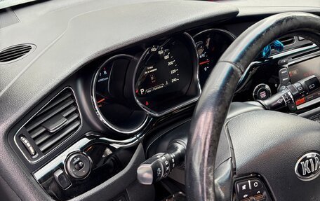 KIA cee'd III, 2014 год, 1 250 000 рублей, 6 фотография