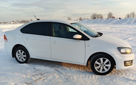 Volkswagen Polo VI (EU Market), 2019 год, 900 000 рублей, 6 фотография