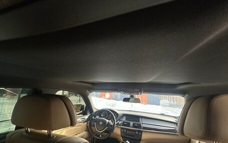 BMW X6, 2009 год, 2 000 000 рублей, 9 фотография