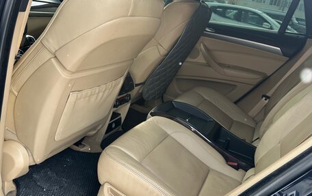 BMW X6, 2009 год, 2 000 000 рублей, 13 фотография