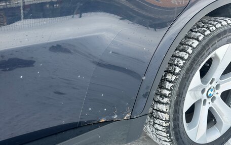 BMW X6, 2009 год, 2 000 000 рублей, 16 фотография