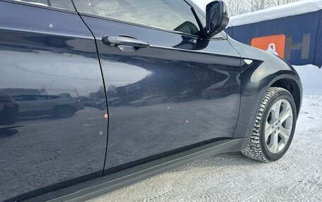 BMW X6, 2009 год, 2 000 000 рублей, 15 фотография