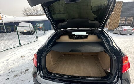 BMW X6, 2009 год, 2 000 000 рублей, 7 фотография