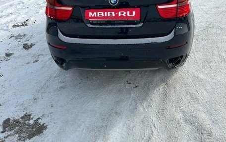 BMW X6, 2009 год, 2 000 000 рублей, 6 фотография