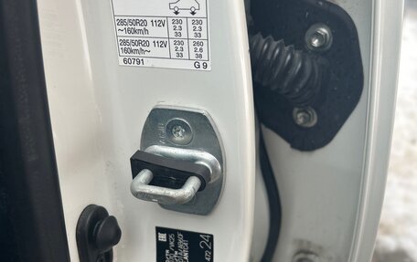 Toyota Land Cruiser 200, 2018 год, 8 000 000 рублей, 7 фотография