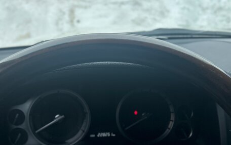 Toyota Land Cruiser 200, 2018 год, 8 000 000 рублей, 9 фотография