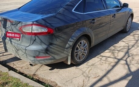Ford Mondeo IV, 2011 год, 920 000 рублей, 2 фотография