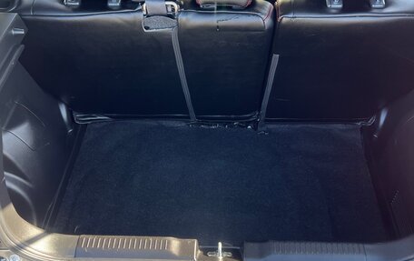 Suzuki Swift V, 2017 год, 1 350 000 рублей, 13 фотография