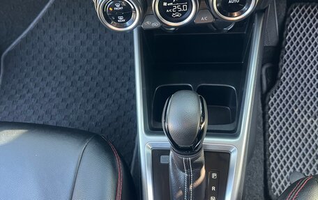 Suzuki Swift V, 2017 год, 1 350 000 рублей, 11 фотография