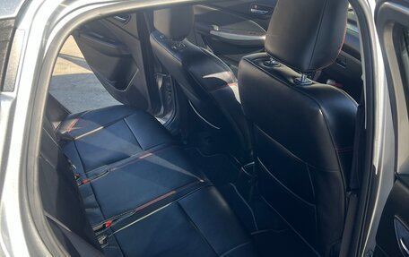 Suzuki Swift V, 2017 год, 1 350 000 рублей, 12 фотография