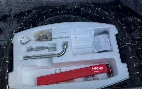 Suzuki Swift V, 2017 год, 1 350 000 рублей, 14 фотография