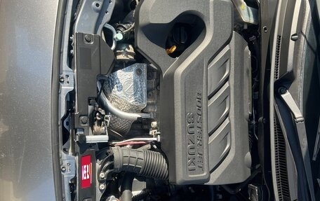 Suzuki Swift V, 2017 год, 1 350 000 рублей, 17 фотография